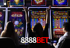 8888Bet Login