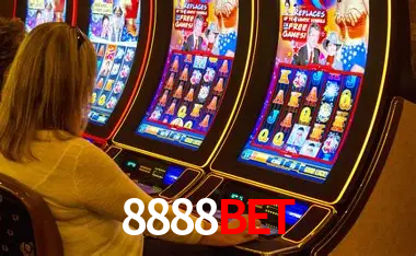 8888Bet Login