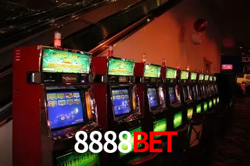 8888Bet